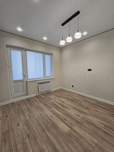 brk group: 2 комнаты, 54 м², Кок-Жар мкр 4 этаж, Свежий ремонт — 5