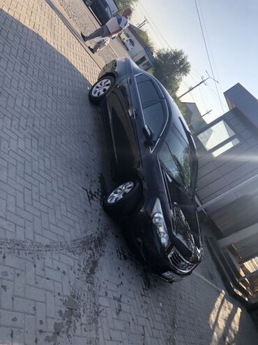 Honda: Honda Inspire: 2008 г., 3.5 л, Бензин, Седан