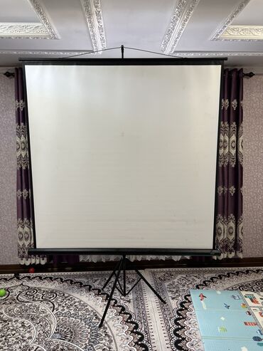 проекторы 854x480 с зумом: Проектор с полотном 
Для дом кинотеатра тренинг мероприятия