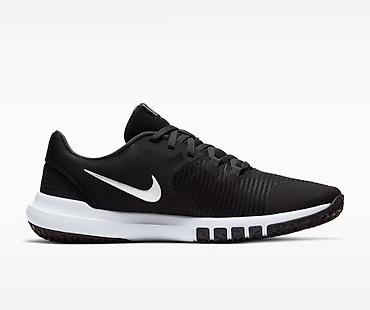 flex: Мужские кроссовки, 43, 44, Nike, Новый, цвет - Черный, Самовывоз, Платная доставка — 2