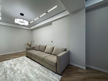 Продажа квартир: 2 комнаты, 70 м², Нижний Джал (Джал-23) Элитка, 9 этаж, Дизайнерский ремонт — 10
