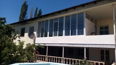 Həyət evləri və villaların satışı: 11 otaq, 230 kv. m, Kredit yoxdur, Orta təmir