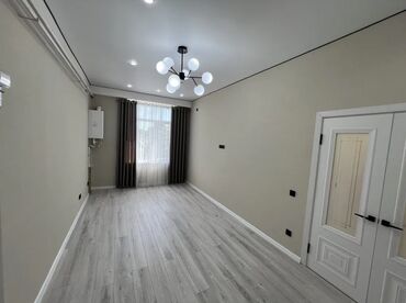 Продажа квартир: 1 комната, 37 м², Индивидуалка, 2 этаж, Евроремонт