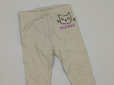 Leggings, So cute, 12-18 months, condition - Very good