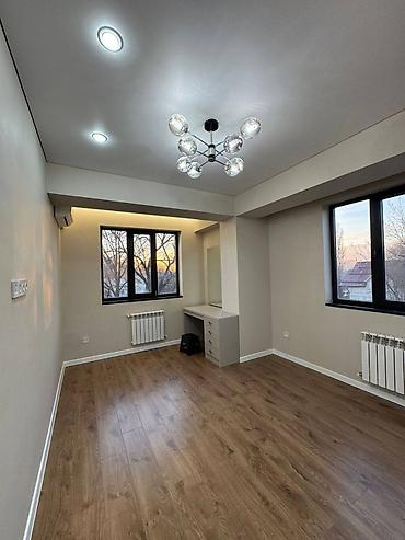 Продажа квартир: 2 комнаты, 63 м², Индивидуалка, 3 этаж, Дизайнерский ремонт — 1