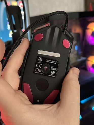 Masaüstü kompüterlər və iş stansiyaları: Heç bir problemi yoxdur, vəziyyəti əladır. i5-12400F – 2.5GHz RTX 3060 — 8