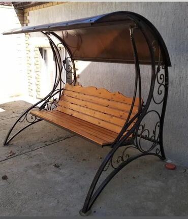 Sifarişlə bağ yelləncəkləri: Metal EN MMC olaraq istədiyiniz forma və ölçüde demir işlerinin -da lalafo.az — 28 Sifarişlə bağ yelləncəkləri: Metal EN MMC olaraq istədiyiniz forma və ölçüde demir işlerinin — 28