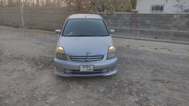 цены на машины бишкек: Honda Stream: 2003 г., Минивэн at lalafo.kg цены на машины бишкек: Honda Stream: 2003 г., Минивэн