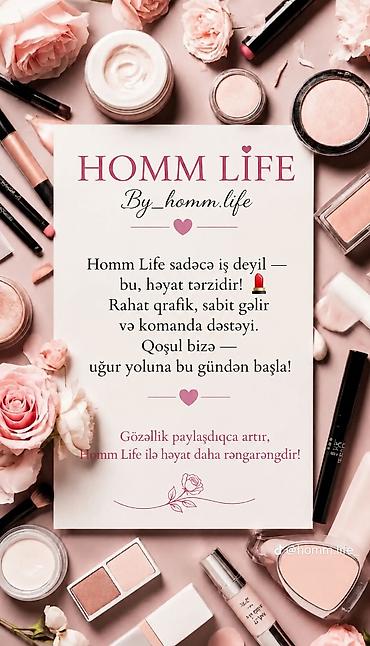 SMM menecer tələb olunur, 18-29 yaş, Təcrübəsiz