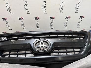 фораннер 2008: Капот Toyota 4Runner GRN215L 1GR-FE, 2006 г. - Оригинальная деталь — 2