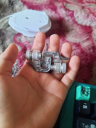 Кабели подключения: Адаптер-переходник USB‑C → HDMI - Коннекторы: штекер USB‑C (мама к — 5