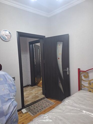 Uzunmüddətli kirayə evlər: 60 kv. m, 2 otaqlı, Kombi, Qaz, İşıq — 6