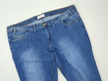 Jeanswear, Spodnie 3/4 damskie