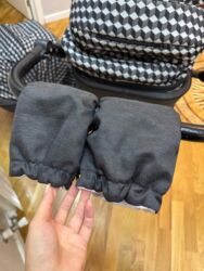 Modullu arabalar: 2-i 1-də araba, Yaş: <1 ay — 9