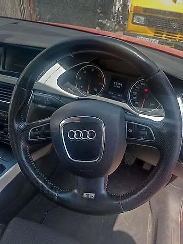 led migavci: S LINE BRANICI FAROVI ITD ZA AUDI A4 OD 2008. DO 2012. GOD. | AUDI — 3