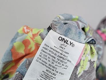 smerfy: ONLY, Kombinezon damski, rozmiar S — 4