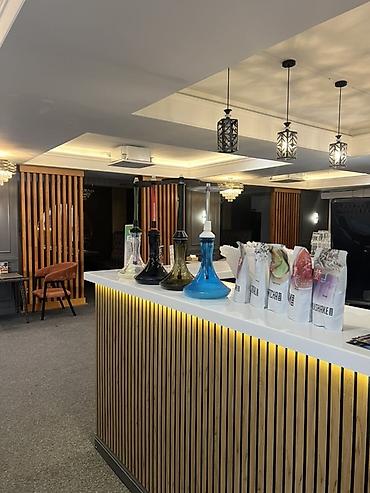 Продажа ресторанов, кафе: **🔥 ПРОДАЕТСЯ ГОТОВЫЙ РЕСТОРАН / ЛАУНЖ-БАР BAMBOO 🔥** Продается — 10