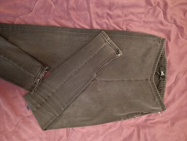 kicik toy tortlari: Şalvar, Benetton, S (EU 36)