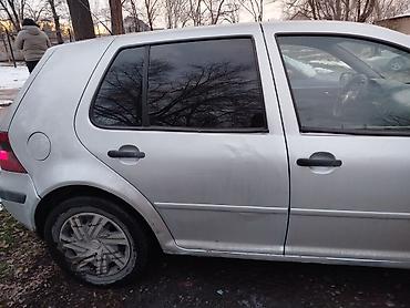 левое крыло гольф 3: Volkswagen Golf: 2001 г., 2 л, Автомат, Бензин, Хэтчбэк — 3