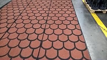 Другое для крыш: Гибкая Черепица шинглас shinglas. Осоо бишкекская кровельная компания — 3