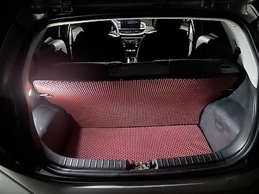 Kia: Kia Morning: 2020 г., 1 л, Автомат, Бензин, Хэтчбэк — 20