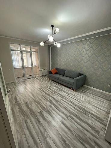 Продажа квартир: 1 комната, 43 м², Индивидуалка, 3 этаж — 3
