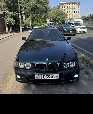 авто разбор бмв: BMW 5 series: 1999 г., 3.1 л, Механика, Бензин, Седан