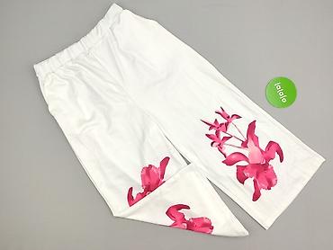 zara flared: Spodnie materiałowe damskie, rozmiar XL — 2