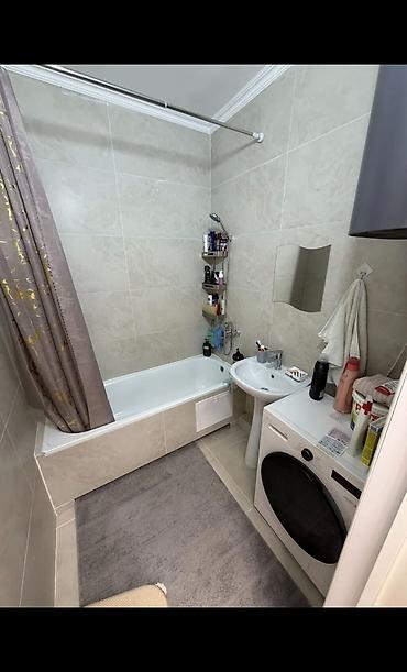 Продажа квартир: 2 комнаты, 67 м², Элитка, 9 этаж, Евроремонт — 7