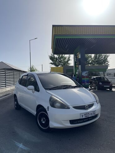 хонда ашрви: Honda Fit: 2001 г., 1.3 л, Вариатор, Бензин