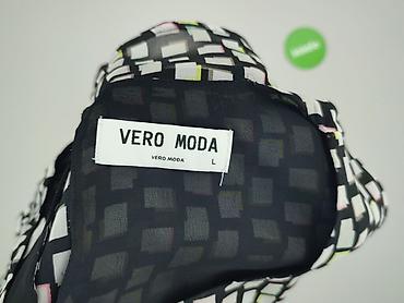 vera vicher: Vero Moda, Bluzka damska, rozmiar L — 4
