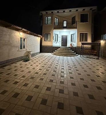 Долгосрочная аренда домов: 200 м², 6 комнат — 15