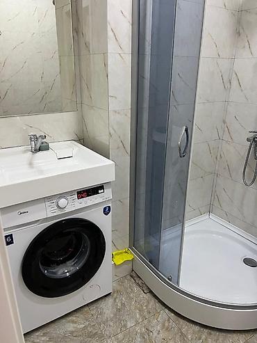 2 ком ак ниет кут: 1 комната, 51 м², Элитка, 3 этаж, Евроремонт — 5