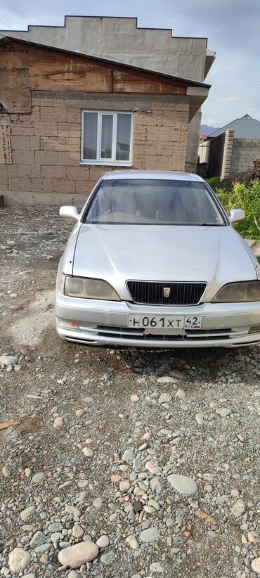 скупка не рабочих авто: Toyota Cresta: 1996 г., 2 л, Автоматические, Бензин, Седан
