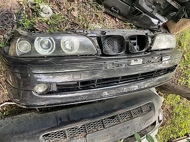 Другие автозапчасти: Бмв Х5 е53 Передняя пластмассовая часть. Привозные в идеале и все at lalafo.kg — 12 Другие автозапчасти: Бмв Х5 е53 Передняя пластмассовая часть. Привозные в идеале и все — 12