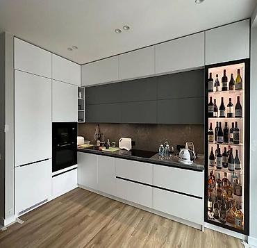 Mətbəx mebeli: 150manatdan bawliyan qiymetlerleyataq qonaq dehliz metbext mebelleri — 16