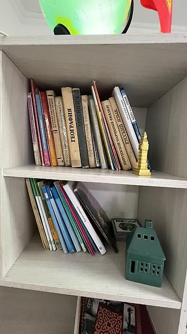 скрытие замков: Книжный шкаф со стеллажом для офиса/кабинета - Конфигурация: верхняя — 5