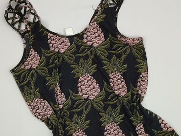 bluzka jak tatuaż: H&M, Women`s top, size XS