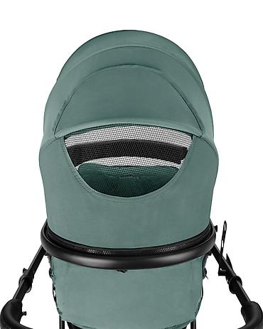 step deka cena: KIKKA BOO Amaia – premium 3u1 kolica, boja mint (SKU: KKB1) Kikka Boo — 10