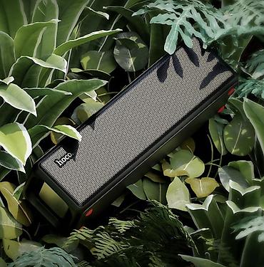 x can condor cob 3 wifi duo: Портативная беспроводная колонка Hoco HC3. Компактная акустика — 7