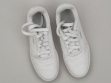 sizer buty: Puma, Sneakersy damskie, rozmiar 38.5 — 1