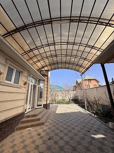 Продажа коттеджей и домов: 🏡 Продаётся жилой дом в городе Ош, район Актилек 📍 Адрес: ул. Ак-Бура — 16