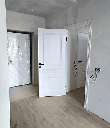 4: 2 комнаты, 46 м², Асанбай мкр Элитка, 4 этаж, Косметический ремонт — 8