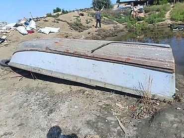 Salam. Yamaha 25-30üçün əla qayıqdır. Sadəcə olaraq istifadə etmirəm