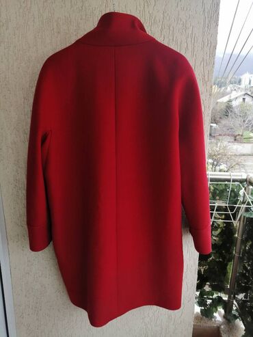 Κοστούμια: Μανδύα Balenciaga. Αυθεντικός. Πολύ καλή κατάσταση. Γράψτε μου για — 3