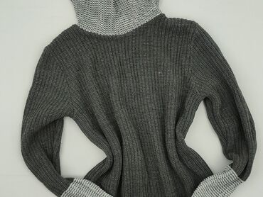 5 lat w paski bluzy w paski świat: Turtleneck for men, size XL