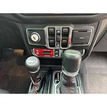жыпы: Jeep Gladiator: 2021 г., 3.6 л, Автомат, Бензин, Пикап — 7