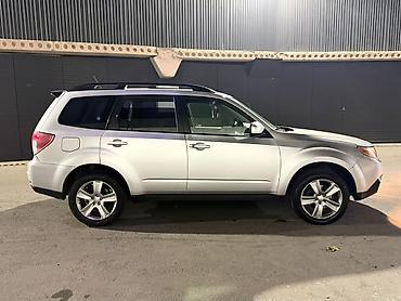 subaru forester 2012: Subaru Forester: 2008 г., 2.5 л, Автомат, Бензин, Кроссовер — 4