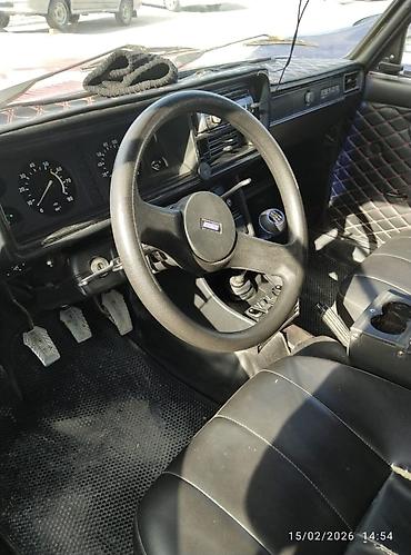 VAZ (LADA): VAZ (LADA) 2107: 1.7 l | 2008 il 300000 km Sedan — 3