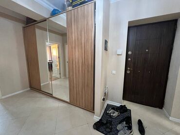 Yeni tikili: M. Həzi Aslanov, 2 otaqlı, Yeni tikili, m. Həzi Aslanov, 95 kv. m — 14